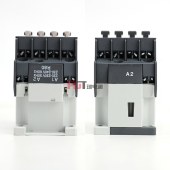 ABB A系列接触器 A12-30-10*400-415V 50Hz/415-440 60Hz