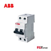 ABB 带过欠压保护微型断路器 SH201-C16 NA AVM