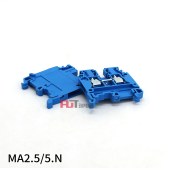 泰科 接线端子 M4/6.4A