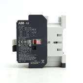 ABB A系列接触器 A9-30-10*190V-50Hz/220V60Hz