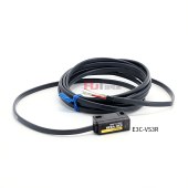 OMRON 欧姆龙 微小光点／标识 （放大器分离） E3C-VS3R