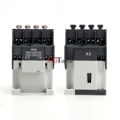 ABB A系列接触器 A9-30-10*48V 50/60HZ