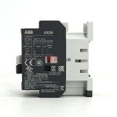 ABB 交流接触器 AX09-30-10-84*110V 50Hz/110-120V 60Hz
