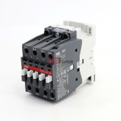 ABB A系列接触器 A40-30-10*110V 50HZ/110-120V 60HZ