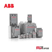 ABB A系列接触器 A40-30-01*380-400V 50Hz/400-415 60Hz