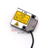 OMRON 欧姆龙 数字放大器分离光电传感器 （激光型） E3C-LDA9