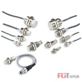 OMRON 欧姆龙 接近传感器 E2E-X5Y2-Z. 2M