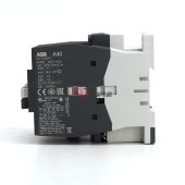 ABB A系列接触器 A40-30-10*110V 50HZ/110-120V 60HZ