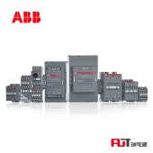 ABB 交流接触器 AX80-30-00-81*24V 50/60Hz