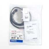OMRON 欧姆龙 不锈钢外壳小型光电传感器 E3ZM-T66H