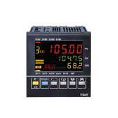 OMRON 欧姆龙 温控器 数字调节仪 E5AR-A4W-500 AC100-240