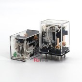OMRON 欧姆龙 微型功率继电器 MY2K DC48