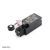 OMRON 欧姆龙 安全限位开关 D4NA-412G