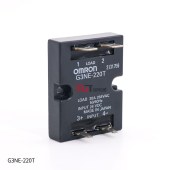 OMRON 欧姆龙 固态继电器 G3NE-220TL DC24