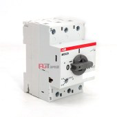 ABB MS325系列 电动机保护用断路器 MS325-0.25