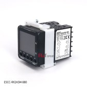 OMRON 欧姆龙 数字温控器 E5CC-RX2ASM-852