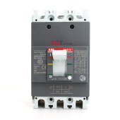 ABB Formula塑壳断路器 A1N125 TMF32/400 FF 3P