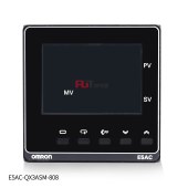 OMRON 欧姆龙 数字温控器 E5AC-RX3ASM-800