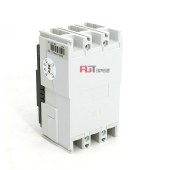 ABB Formula塑壳断路器 A1C125 TMF63/630 FF 3P