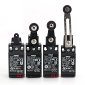 OMRON 欧姆龙 安全限位开关 D4N-9B31R