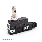 OMRON 欧姆龙 一般用基本开关 微动开关 Z-15GW55 OMI