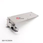 OMRON 欧姆龙 电源用DIN导轨快速安装底座 S82Y-FSC350DIN