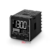 OMRON 欧姆龙 数字温控器 E5CD-QX2DDM-802