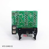 OMRON 欧姆龙 数字显示单元 M7E-02DGN2