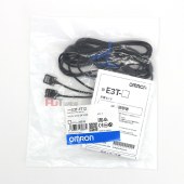 OMRON 欧姆龙 放大器内置型光电传感器 E3T-SL21M 2M