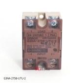 OMRON 欧姆龙 固态继电器 G3NA-D210B DC5-24 BY OMZ