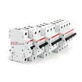 ABB S200MT系列微型断路器 S203MT-K1UC