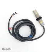 OMRON 欧姆龙 长距离型接近传感器 E2K-C25MY1 2M