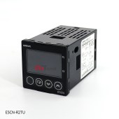 OMRON 欧姆龙 温控器 (数字调节仪) E5CN-HC201D-FLK AC/DC24
