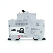 ABB 剩余电流动作断路器 GSN201 L C6 AC30