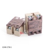 OMRON 欧姆龙 固态继电器 G3NB-225B-1 DC5-24 BY OMZ/C