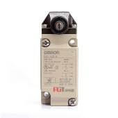 OMRON 欧姆龙 一般用限位开关 D4A-6511N