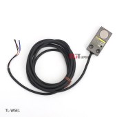 OMRON 欧姆龙 接近传感器 TL-Q5MB2-Z 2M BY OMS