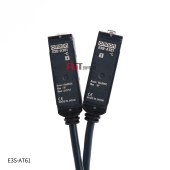 OMRON 欧姆龙 光电传感器 透明体检测用 E3S-R67