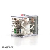 ABB CR-MX系列中间继电器 CR-MX024DC4L