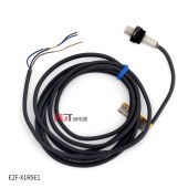 OMRON 欧姆龙 接近传感器 E2F-X5E1 10M BY OMS
