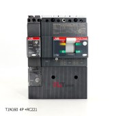 ABB Tmax塑壳断路器 T7L1600M PR232/P-LSI R1600 FF 3P