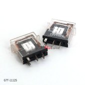 OMRON 欧姆龙 I/O继电器 G7T-1112S AC200/220
