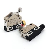 OMRON 欧姆龙 小型密封开关 D4E-1B23L2N