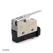 OMRON 欧姆龙 封闭式开关 ZC-Q55-MD VCT 3M.