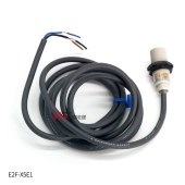 OMRON 欧姆龙 接近传感器 E2F-X5E1 10M BY OMS