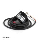 OMRON 欧姆龙 旋转编码器 E6C3-AN5B 40P/R 1M