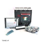 ABB Tmax塑壳断路器 T7L1600M PR232/P-LSI R1600 FF 3P