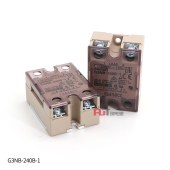 OMRON 欧姆龙 固态继电器 G3NB-225B-1 DC5-24 BY OMZ/C