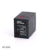 OMRON 欧姆龙 固态继电器 G3FD-X03S-VD DC4-24