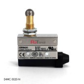 OMRON 欧姆龙 封闭式开关 D4MC-1003 VCT 1M